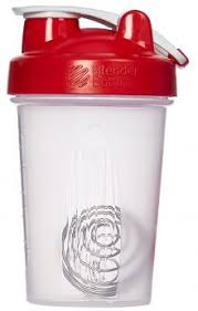 Top Shaker Bottle