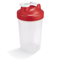 Top Shaker Bottle