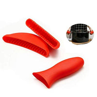 Silicone Hot Handle