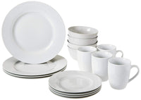 Kitchen Dinnerware Set