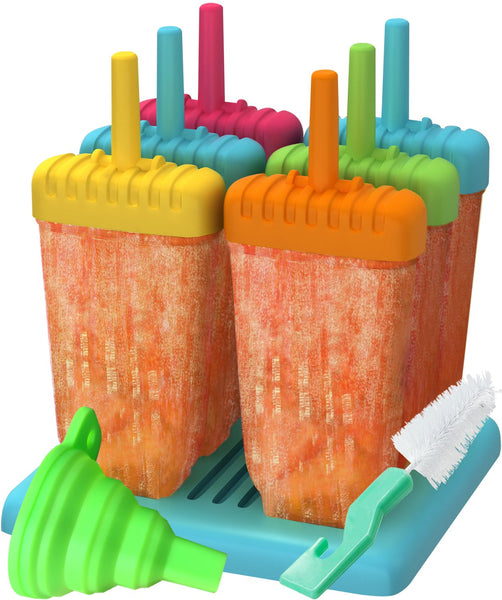 Ice Pop Molds